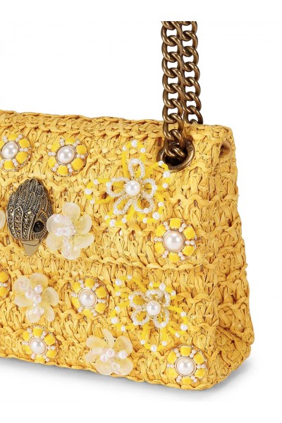 Raffia Mini Kensington