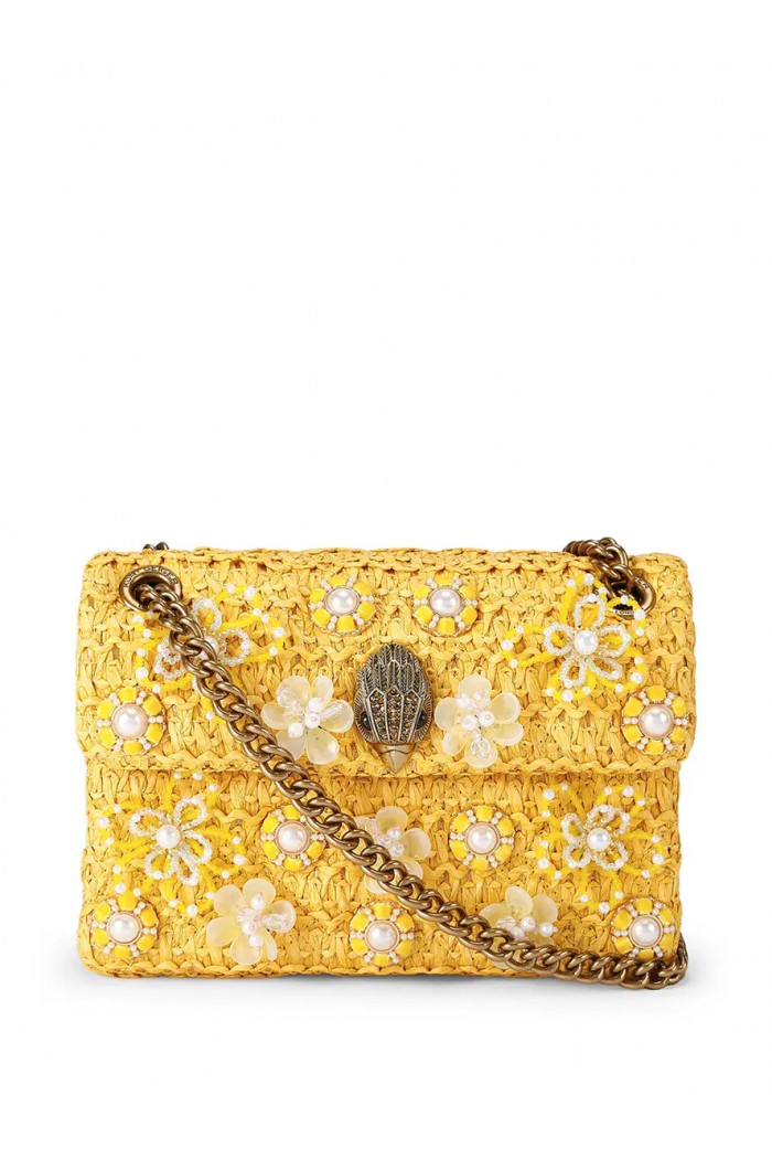 Raffia Mini Kensington