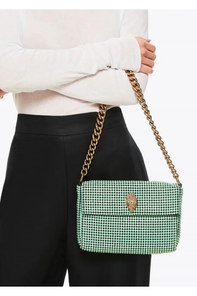 SMALL PARTY SHOULDER BAG