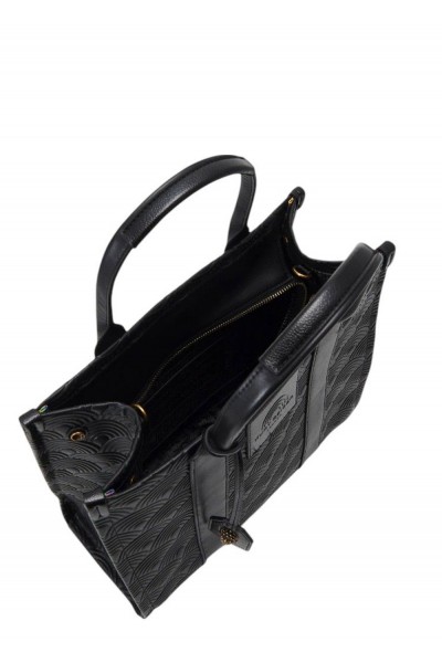 Small Southbank Tote DR