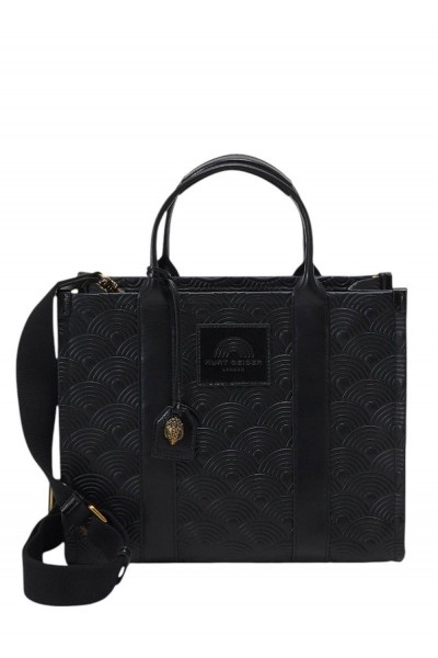 Small Southbank Tote DR