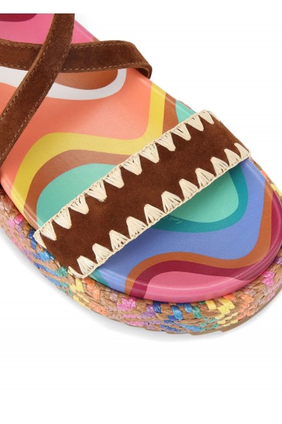 Chelsea sandals