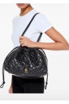 kensington string tote bag