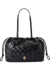 kensington string tote bag