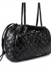 kensington string tote bag