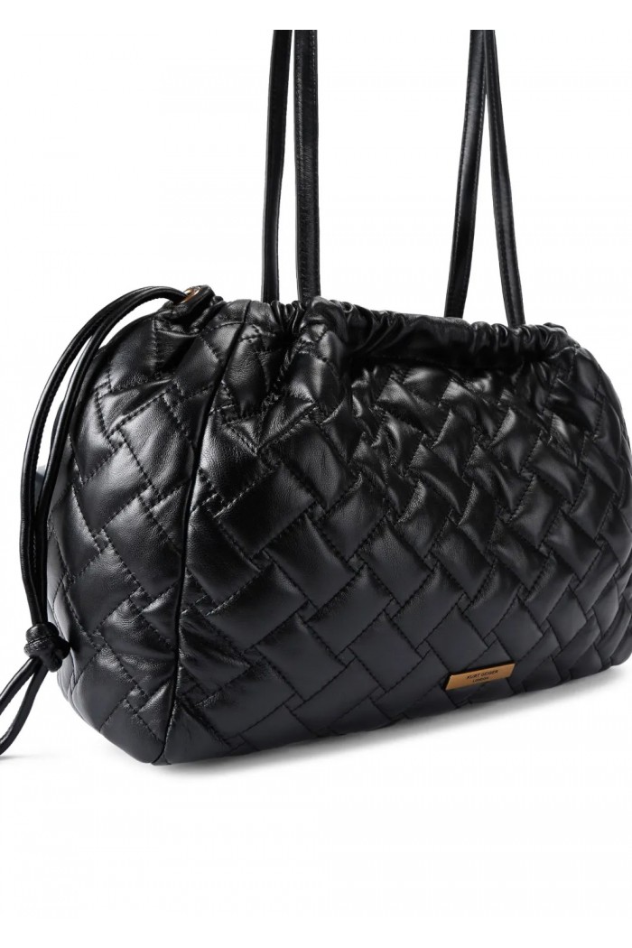 kensington string tote bag