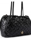 kensington string tote bag