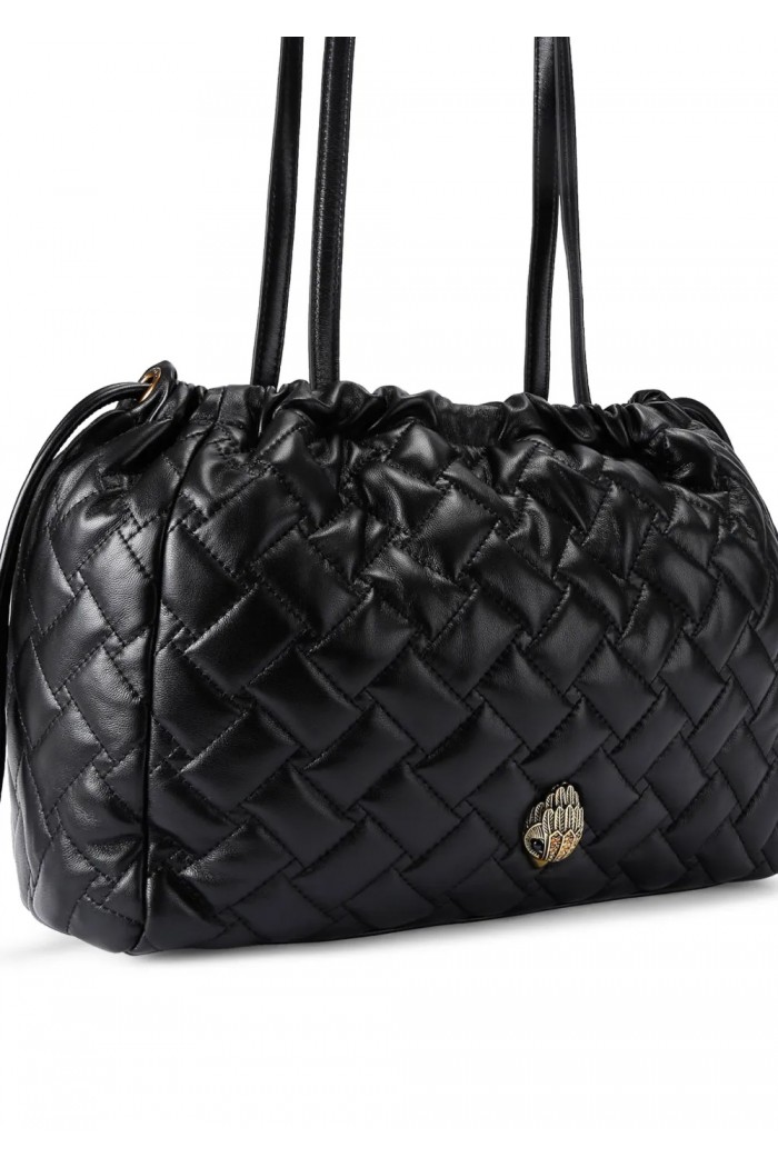 kensington string tote bag