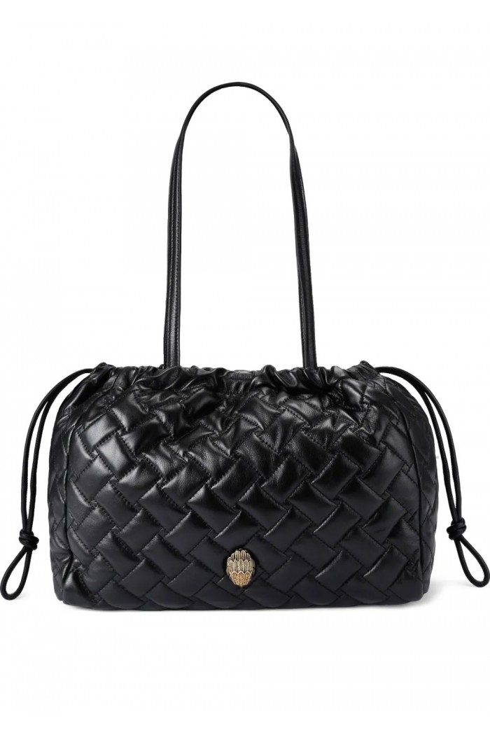 kensington string tote bag