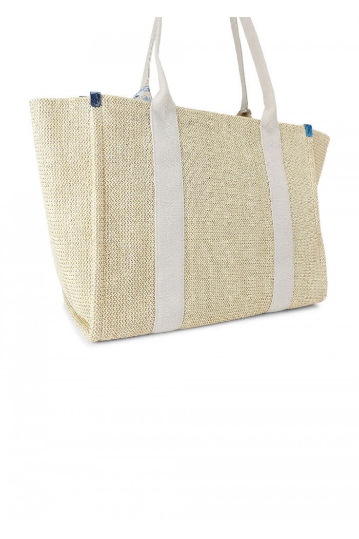 large Southbank shopper bag