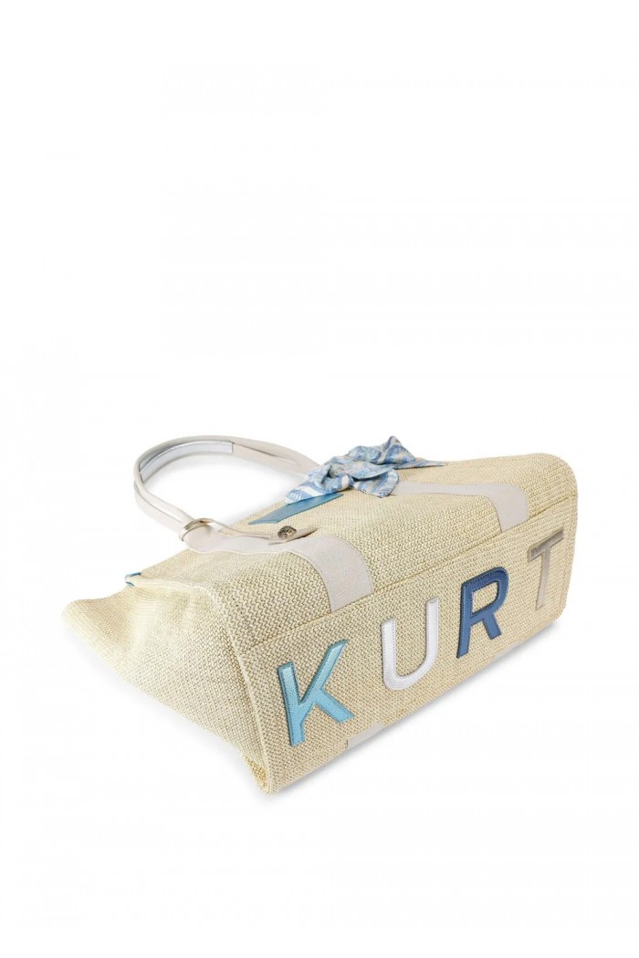 large Southbank shopper bag