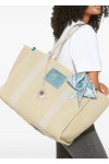 large Southbank shopper bag
