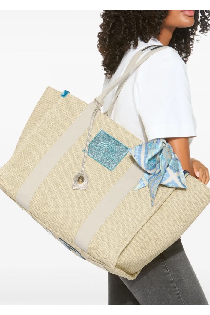 large Southbank shopper bag