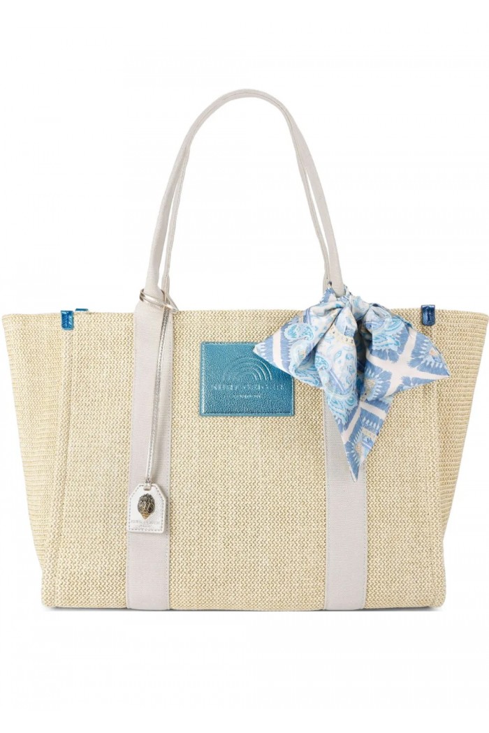 large Southbank shopper bag