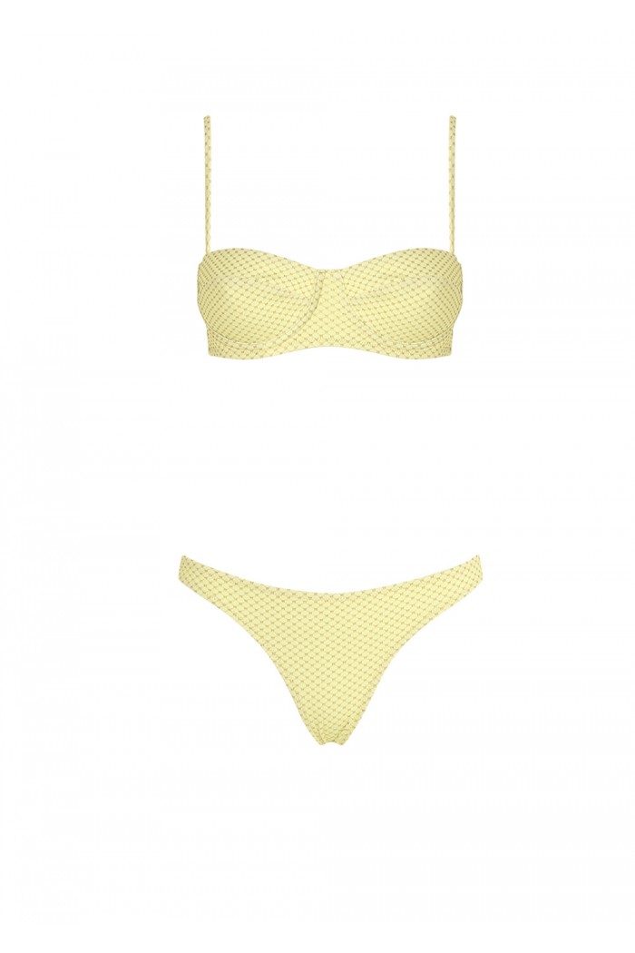 SOLID bikini