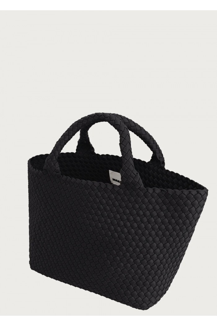 Medium Di nero