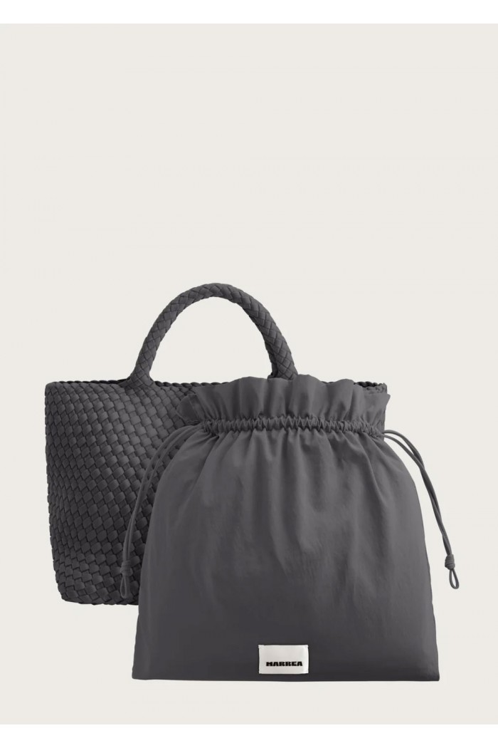 Medium Slate Grey