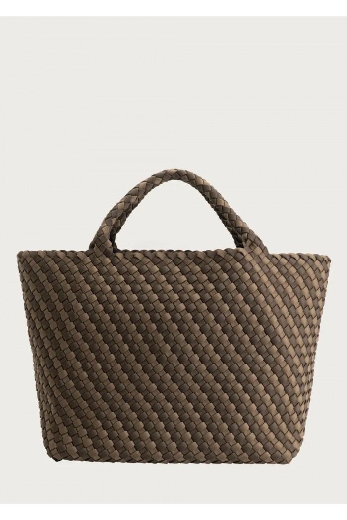 Medium Stripe Espresso Coco