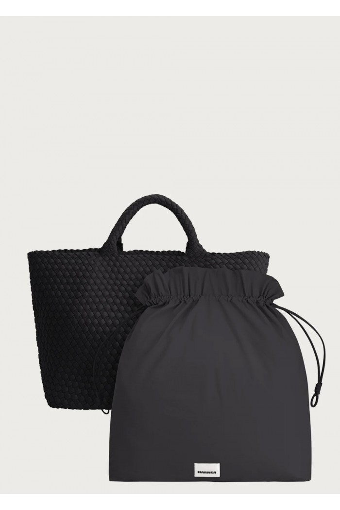 Large Di Nero