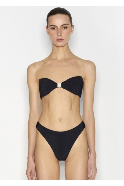 Reef Bikini Black