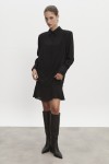 Euphoria Dress Black Euphoria Dress Black