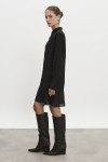 Euphoria Dress Black Euphoria Dress Black