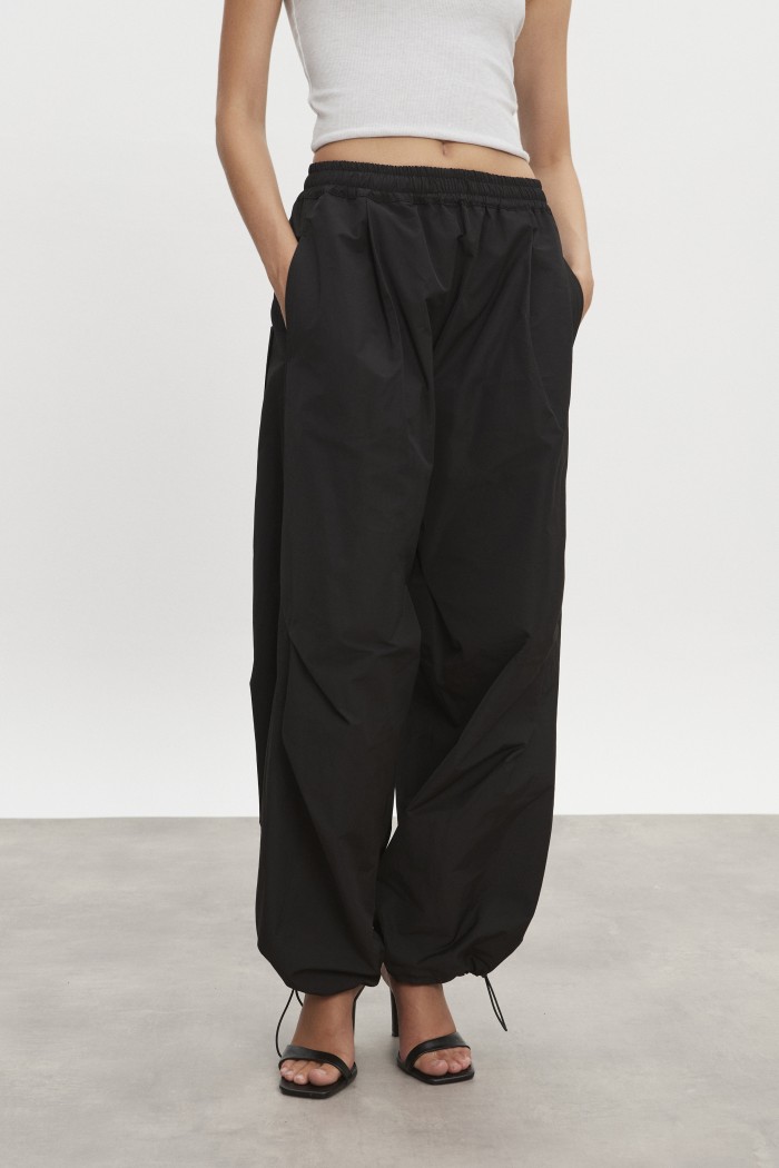 Paolo Trackpants Paolo Trackpants