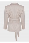 Aura Blazer Grey