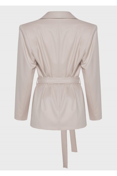 Aura Blazer Grey