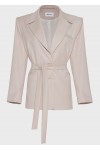 Aura Blazer Grey