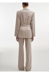 Aura Blazer Grey