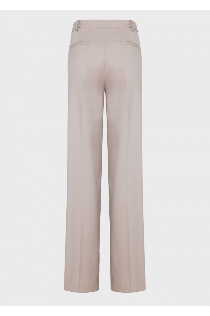 Aura Trousers Grey