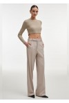 Aura Trousers Grey