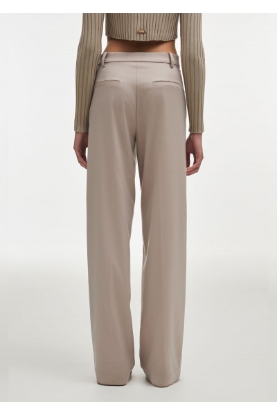 Aura Trousers Grey