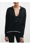 Lauren Knitted Blouse 