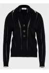 Lauren Knitted Blouse 