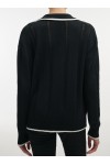 Lauren Knitted Blouse 