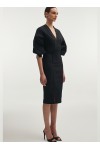 Dama Shirt Black