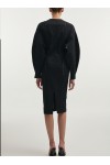 Dama Shirt Black