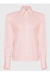 Rose Shirt Pink