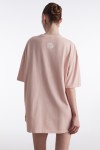 Flower Bloom T-Shirt Pink