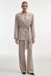 Aura Blazer Grey