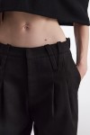 Dolly Bermouda Black