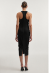 Dama Dress Black