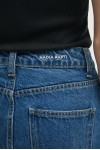 Indigo Denim Trousers
