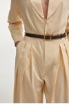 Rocky Leather Belt 