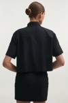 Still Life Shirt Black
