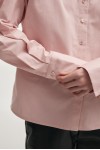 Rose Shirt Pink