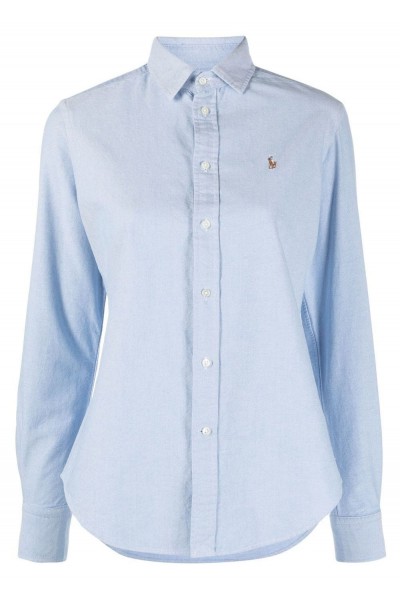 CLASSIC FIT OXFORD SHIRT