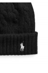 WOOL CASHMERE CBL BEANIE
